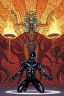Black Panther Vol. 4: Avengers of the New World Book 1