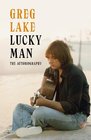 Lucky Man The Autobiography