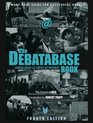The Debatabase Book