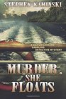 Murder She Floats A Damon Lassard Dabbling Detective Mystery