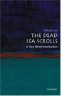 The Dead Sea Scrolls A Very Short Introduction