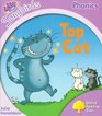 Oxford Reading Tree Stage 1 Songbirds Top Cat