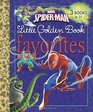 Marvel SpiderMan Little Golden Books Favorites