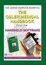 The Osler Handbook of Inpatient Medicine Downloadable PDA Software