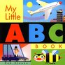 My Little ABC Book