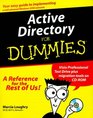Active Directory for Dummies