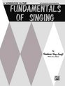 Fundamentals of Singing