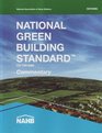 National Green Building Standard Commentary