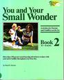 You and Your Small Wonder Activities for Parents and Toddlers on the Go  Book Two
