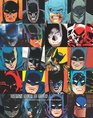 Batman: Cover to Cover : The Greatest Comic Book Covers of the Dark Knight (Batman)