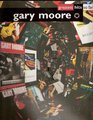 Gary Moore The Greatest Hits So Far