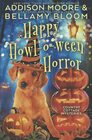Happy Howloween Horror Cozy Mystery