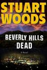 Beverly Hills Dead (Rick Barron, Bk 2) (Audio CD)