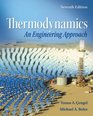 Thermodynamics An Engineering Approach  Student Resources DVD  Connect Access Card