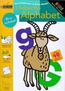 I Know the Alphabet (Preschool) (Step Ahead)