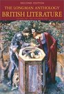 The Longman Anthology of British Literature Volume 2B The Victorian Age