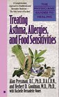 Treating Asthma Allergies and Food Sensitivities