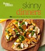 Better Homes and Gardens Skinny Dinners