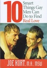10 Smart Things Gay Men Can Do To Find Real Love