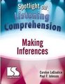 Spotlight on Listening Comprehension