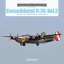 Consolidated B24 Vol2 The B24G to B24M Liberators in World War II