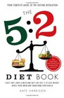 The 52 Diet Book