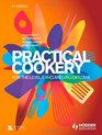 Practical Cookery for the Level 3 NVQ and VRQ Diploma Whiteboard eTextbook