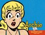 Archie The Complete Daily Newspaper Comics 19601963