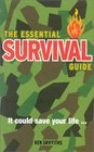 Essential Survival Handbook