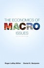 Economics of Macro Issues The