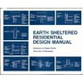 EarthSheltered Residential Design Manual