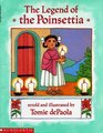 The Legend of the Poinsettia