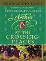 At the Crossingplaces