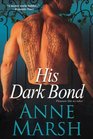 His Dark Bond (Fallen, Bk 2)