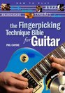 The Fingerpicking Technique Bible for Guitar
