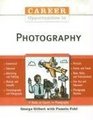 Career Opportunities In Photography
