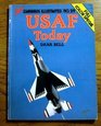 USAF Today  Warbirds Illustrated No 29