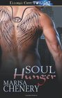 Soul Hunger (Volume 1)