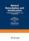 Mental Retardation and Sterilization