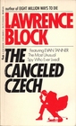 The Canceled Czech (Evan Tanner, Bk 2)