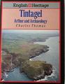 English Heritage Book of Tintagel