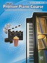 Premier Piano Course Pop and Movie Hits Bk 2A