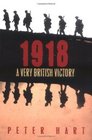 1918 A Very British Victory