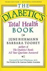 Diabetic's Total Health Book