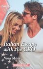Italian Escape with the CEO
