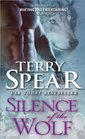 Silence of the Wolf (Heart of the Wolf, Bk 13)