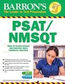 Barron's PSAT/NMSQT with CDROM 18th Edition