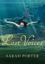 Lost Voices (The Lost Voices Trilogy, Book 1)