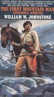 Absaroka Ambush (The First Mountain Man)