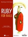ruby for rails